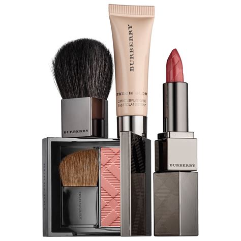 best makeup from burberry|Burberry cosmetics usa.